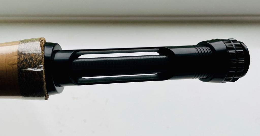 Hyperlite RLX 9 ft #5/6 Available now