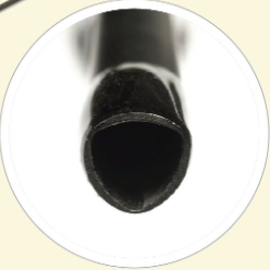 Replacement rod section