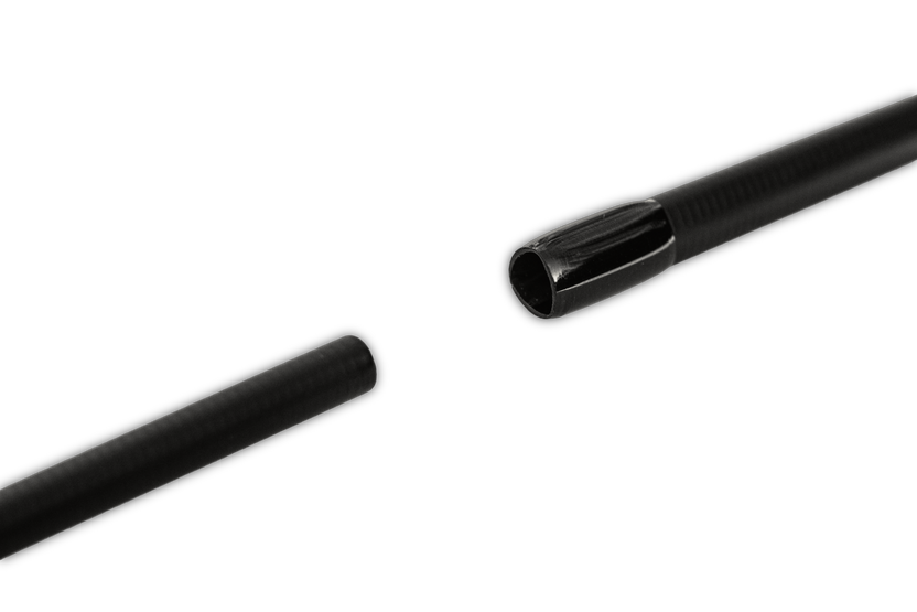 D-Flex | Triangular Carbon Fibre Fly Rods – D-Flex Ltd UK