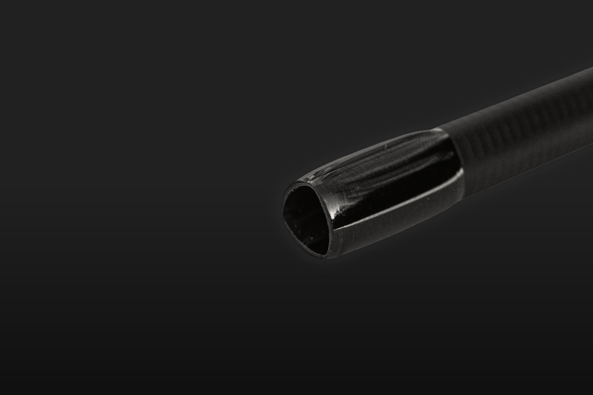 D-Flex | Triangular Carbon Fibre Fly Rods