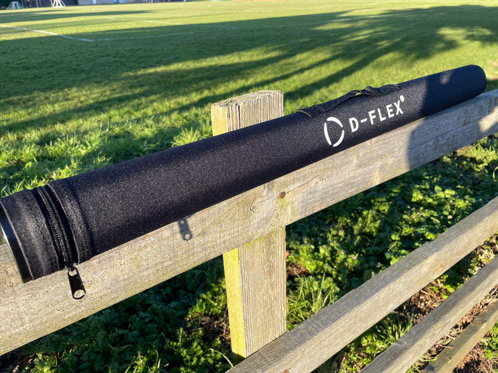 Hyperlite RLX 10ft #7/8 Available now *